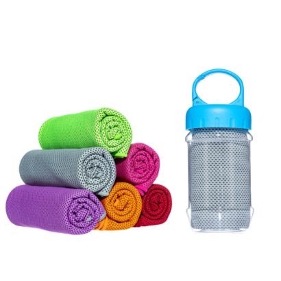 Cooling Towel