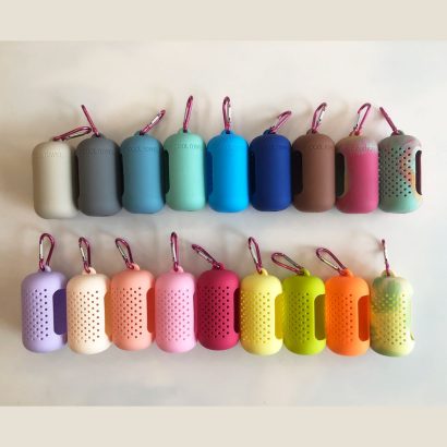 Towel Silicone Holder